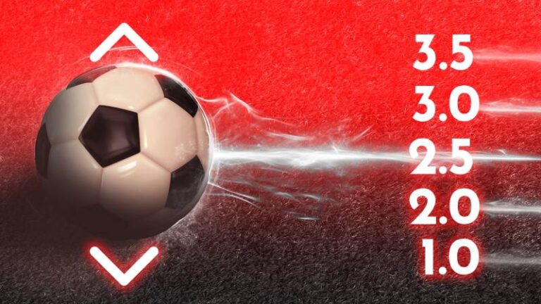Bí Kíp Bắt Kèo Tài Xỉu Chuẩn Xác Từ A Đến Z Cho Newbie 29 Bí Kíp Bắt Kèo Tài Xỉu Chuẩn Xác Từ A Đến Z Cho Newbie