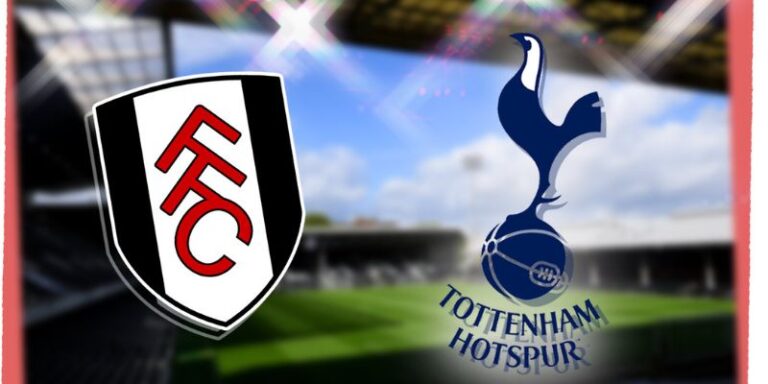 Fulham Vs Tottenham 21:00 Ngày 1/3 - Thế Trận Cân Não 4 Fulham Vs Tottenham 21:00 Ngày 1/3 - Thế Trận Cân Não