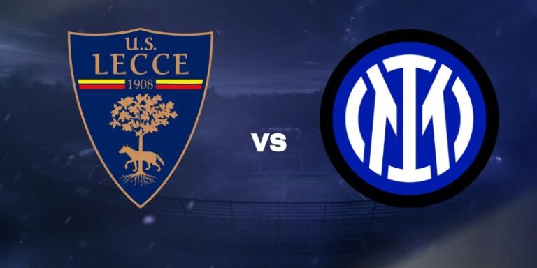 Nhận Định Lecce Vs Inter Milan 24H 22/02/2026 Cùng Keonhacai 13 Nhận Định Lecce Vs Inter Milan 24H 22/02/2026 Cùng Keonhacai