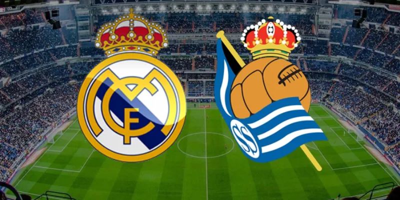 Nhận Định Real Madrid Vs Real Sociedad Ngày 15/2 Lúc 03:00 1 Nhận Định Real Madrid Vs Real Sociedad Ngày 15/2 Lúc 03:00