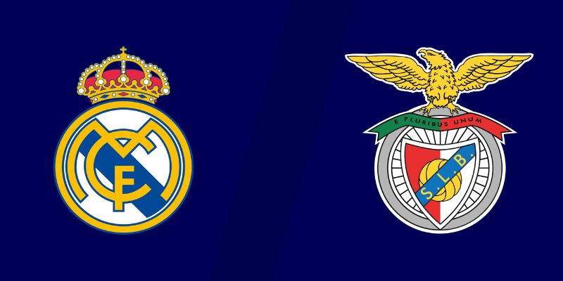Soi Kèo Real Madrid Vs SL Benfica Vào Lúc 03:00 Ngày 26/2 1 Soi Kèo Real Madrid Vs SL Benfica Vào Lúc 03:00 Ngày 26/2