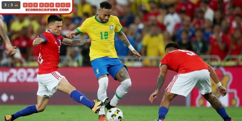 Khái niệm và vị trí trên sân AM trong bóng đá là gì?