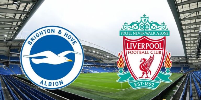 Nhận Định Brighton Hove Albion Vs Liverpool 19h30 Ngày 21/03
