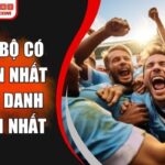 Câu Lạc Bộ Có Nhiều Fan Nhất Thế Giới