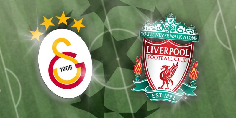 Galatasaray Vs LiverPool Dự Đoán 0h45 Ngày 11/03 Từ Keonhacai 1 Galatasaray Vs LiverPool Dự Đoán 0h45 Ngày 11/3 Từ Keonhacai