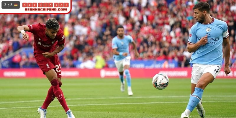 Quan tâm yếu tố sân nhà