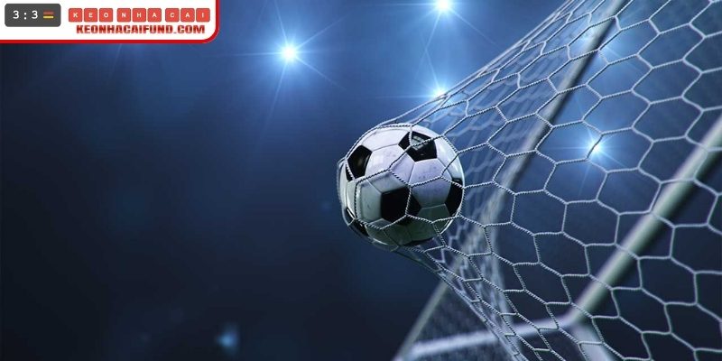 Cơ bản thông tin về kèo ghi bàn trước/sau