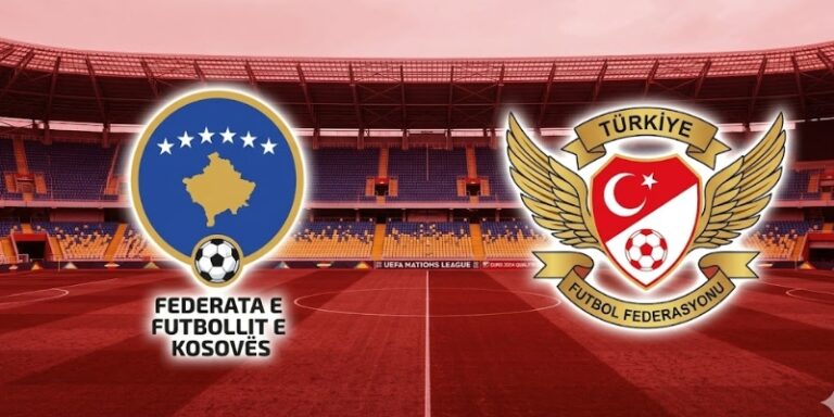 Nhận Định Trận Đấu Kosovo Vs Thổ Nhĩ Kỳ Lúc 01h45 Ngày 01/04 