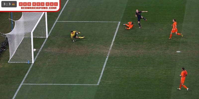 Khái niệm Penalty và thời điểm xuất hiện