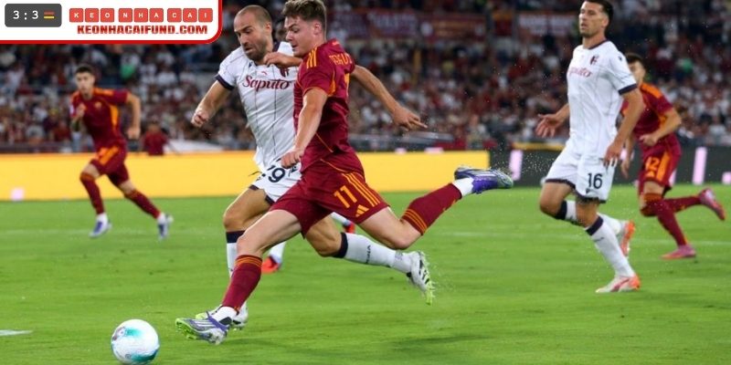 Khả năng dứt điểm