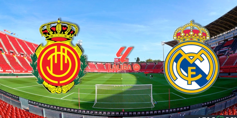 Nhận Định Trận Đấu Mallorca Vs Real Madrid 21h15 Ngày 04/04 1 Nhận Định Trận Đấu Mallorca Vs Real Madrid 21h15 Ngày 04/04