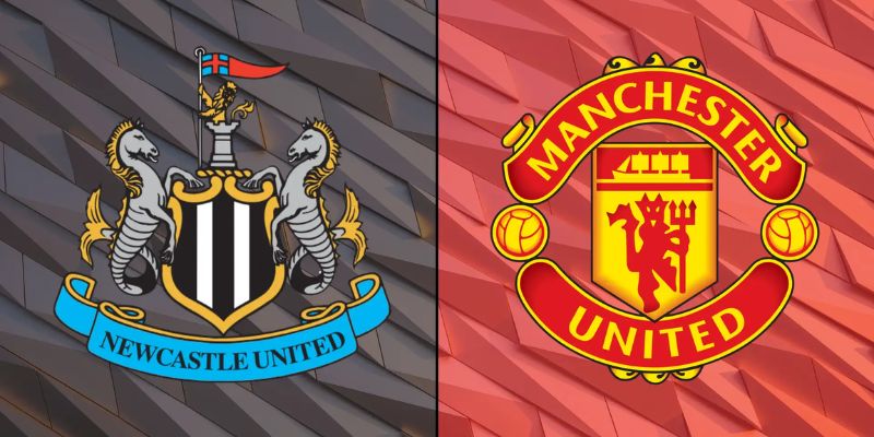 Soi Kèo Newcastle Vs Manchester United Vào 4h15 Ngày 05/03 1 Soi Kèo Newcastle Vs Manchester United Vào 4h15 Ngày 05/03