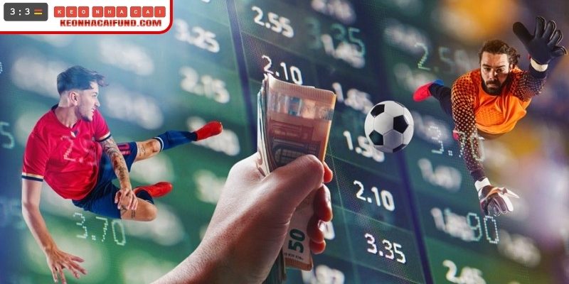 Tìm hiểu nền tảng tỷ lệ kèo Malaysia