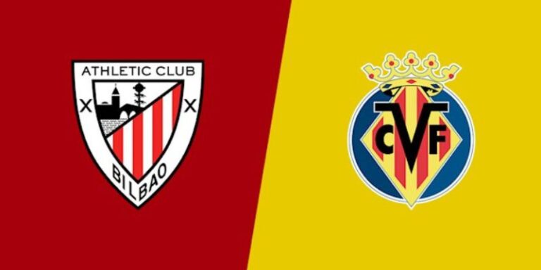 Nhận Định Athletic Bilbao Vs Villarreal Lúc 02h00 Ngày 13/04 - La Liga