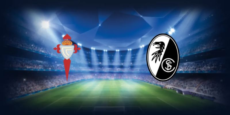 Nhận Định Celta Vigo Vs Sc Freiburg 23:45 Ngày 16/04 - UEFA Europa League 1 Nhận Định Celta Vigo Vs Sc Freiburg 23:45 Ngày 16/04 - UEFA Europa League