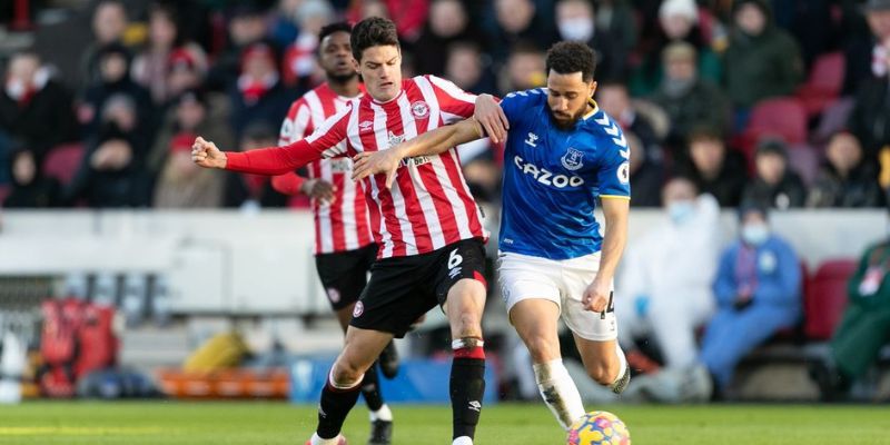 Nhận Định Brentford Vs Everton Lúc 21h00 Ngày 11/4 3 So sánh phong độ gần đây Brentford vs Everton