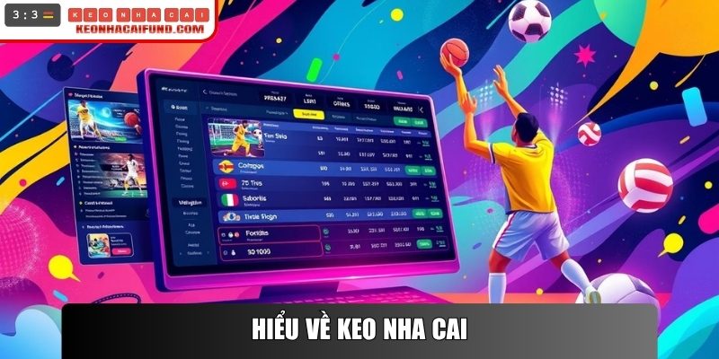 Hiểu về keo nha cai