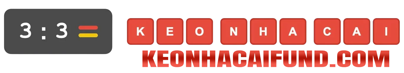 Logo Keonhacai fund com