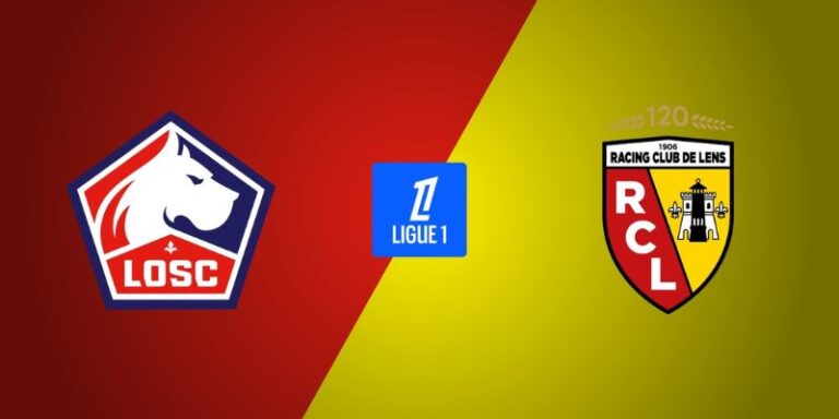 Soi Kèo Trận Cầu Lille OSC Vs Lens 02h05 Ngày 5/4 Tại Ligue 1