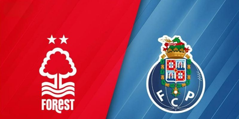 Nhận Định Nottingham Forest Vs Fc Porto 02:00 Ngày 17/04 - Cúp C2