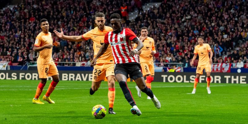 Nhận Định Atletico Madrid Vs Athletic Bilbao Lúc 2H00 Ngày 26/04 - La Liga 3 Tình hình thi đấu gần đây của Atletico Madrid vs Athletic Bilbao