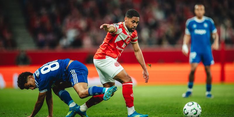 Tình hình phong độ hiện tại của Strasbourg vs Mainz