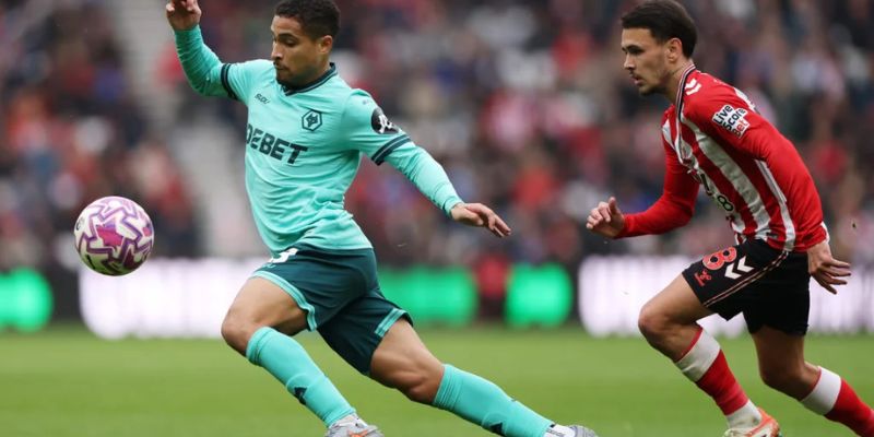Nhận định phong độ giữa Wolves vs Sunderland