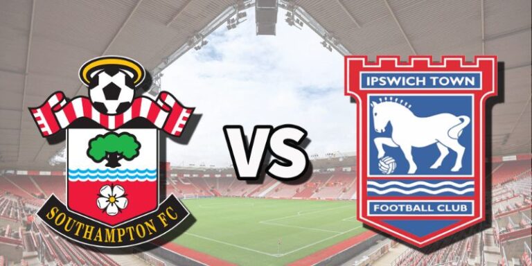 Nhận Định Southampton vs Ipswich Vào 1h45 29/04 - Hạng Nhất Anh