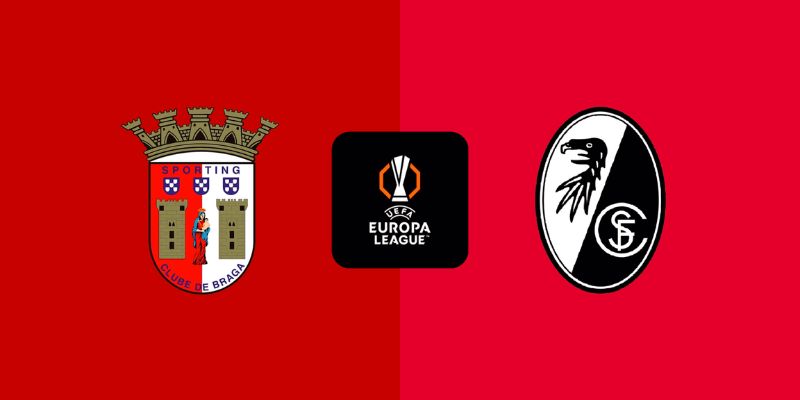 Nhận Định Sporting Braga Vs SC Freiburg Lúc 02:00 Ngày 01/05 - UEFA Europa 1 Nhận Định Sporting Braga Vs SC Freiburg Lúc 02:00 Ngày 01/05 - UEFA Europa