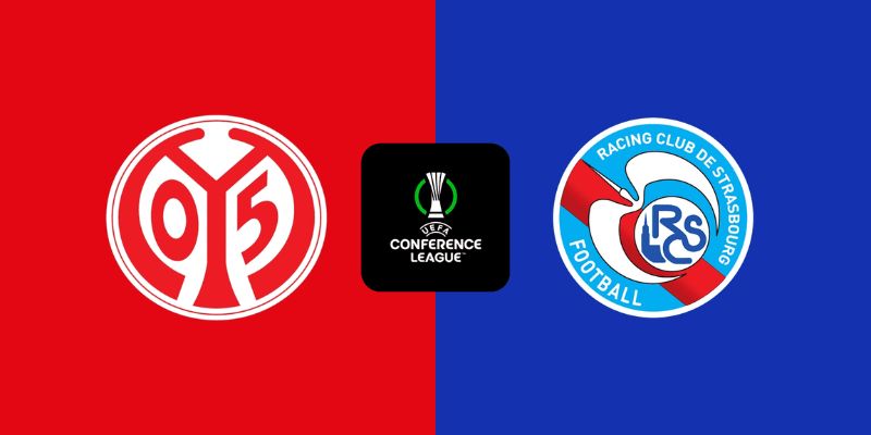 Nhận Định Strasbourg Vs Mainz Lúc 2H00 Ngày 17/04 - Cúp C2