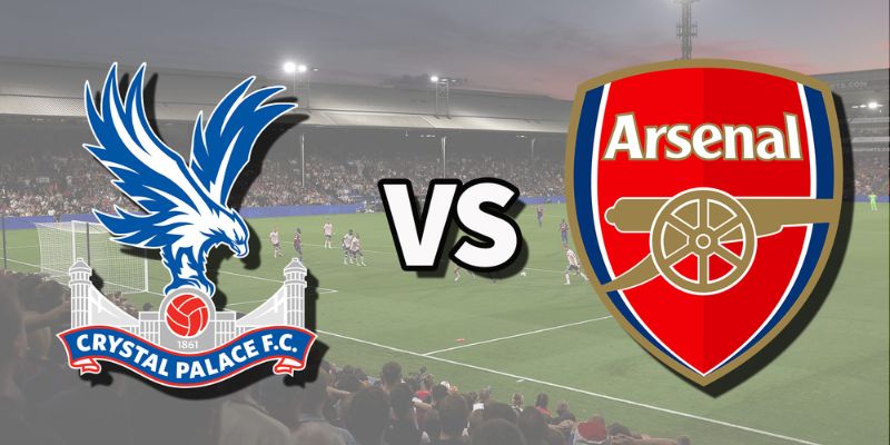 Nhận Định Crystal Palace Vs Arsenal Lúc 22H00 Ngày 24/05 - Ngoại Hạng Anh 1 Nhận Định Crystal Palace Vs Arsenal Lúc 22H00 Ngày 24/05 - Ngoại Hạng Anh