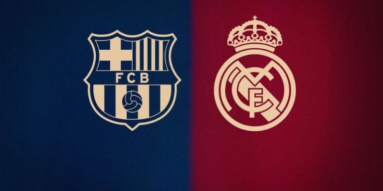 Nhận Định FC Barcelona Vs Real Madrid Lúc 2H00 Ngày 11/05 - La Liga