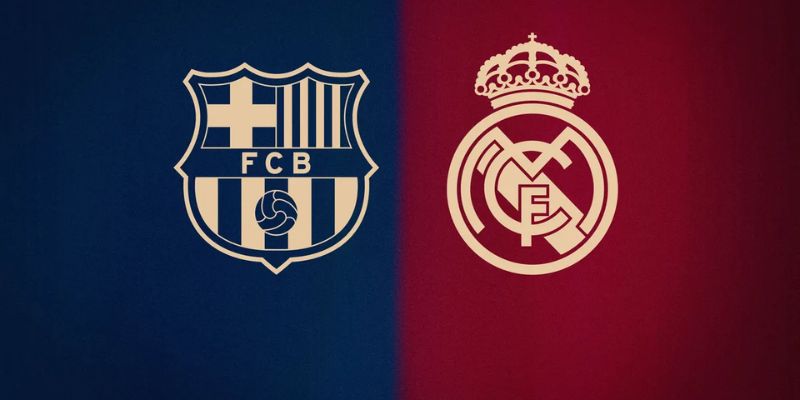 Nhận Định FC Barcelona Vs Real Madrid Lúc 2H00 Ngày 11/05 - La Liga 1 Nhận Định FC Barcelona Vs Real Madrid Lúc 2H00 Ngày 11/05 - La Liga