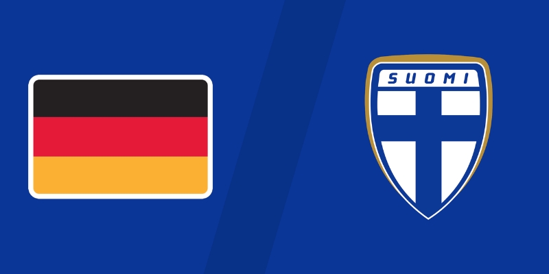 Nhận Định Trận Germany Vs Finland Lúc 01H45 Ngày 01/06 - Giao Hữu Quốc Tế 1 Nhận Định Trận Germany Vs Finland Lúc 01H45 Ngày 01/06 - Giao Hữu Quốc Tế