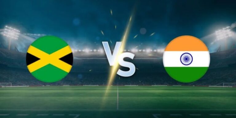 Nhận Định Jamaica Vs India Lúc 1H30 Ngày 28/05 - Giao Hữu Quốc Tế