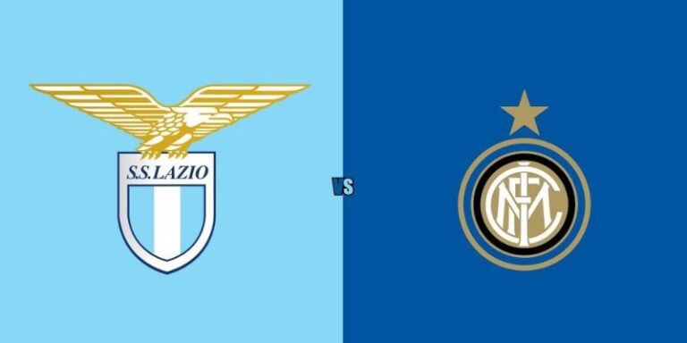 Nhận Định Lazio Vs Inter Milan Lúc 2H00 Ngày 14/05 - Cúp Ý
