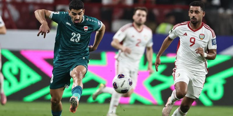 Nhận Định Andorra Vs Iraq Lúc 23H00 Ngày 29/05 - Giao Hữu Quốc tế 2 Thống kê kết quả chạm trán mới nhất của hai đại diện