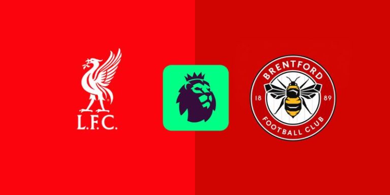 Nhận Định Liverpool Vs Brentford Lúc 22:00 Ngày 24/05 - Ngoại Hạng Anh