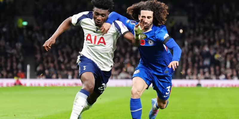 Nhận Định Chelsea Vs Tottenham Hotspur Lúc 03h15 Ngày 20/05 - Premier League 3 Điểm qua phong độ Chelsea vs Tottenham Hotspur