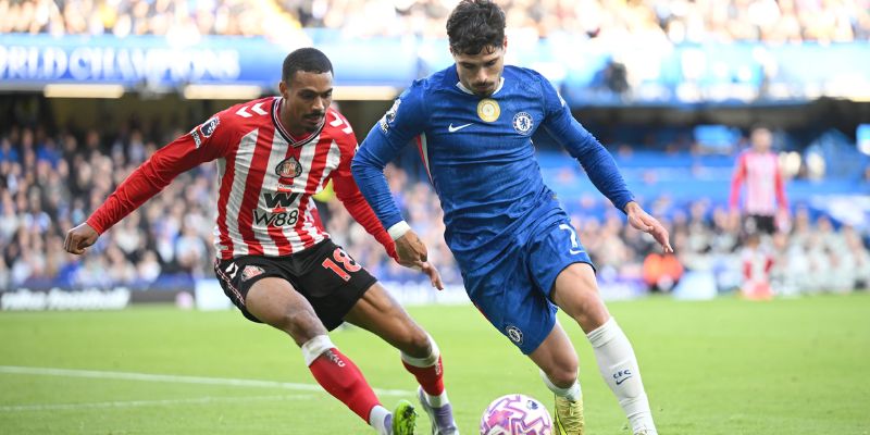 Nhận Định Sunderland Vs Chelsea Lúc 22H00 Ngày 24/05 - Ngoại Hạng Anh 3 Nhận định phong độ Sunderland vs Chelsea