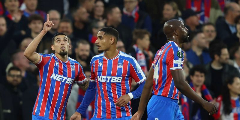 Nhận Định Crystal Palace Vs Rayo Vallecano Lúc 02H00 Ngày 28/05 - Cúp C3 3 Nhận xét phong độ của Crystal Palace vs Rayo Vallecano