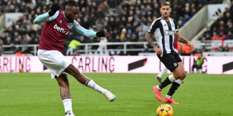 Nhận Định Newcastle United Vs West Ham United Lúc 23H30 Ngày 17/05 - Premier League 3 Đánh giá hiệu suất giữa Newcastle United vs West Ham United