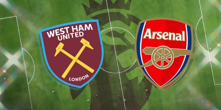 Nhận Định West Ham United Vs Arsenal 22h30 Ngày 10/05 - Premier League