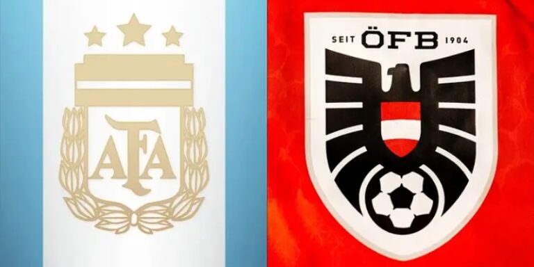 Nhận Định Argentina Vs Austria Lúc 00H00 Ngày 23/06 - World Cup