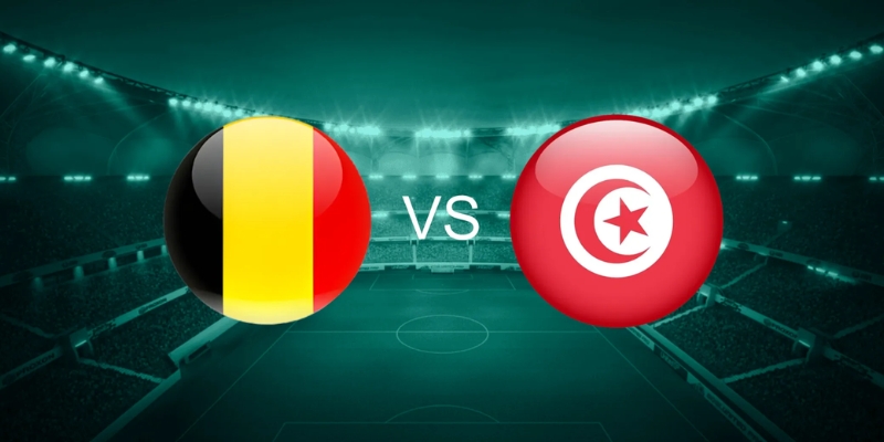 Nhận Định Belgium Vs Tunisia Lúc 8H00 Ngày 06/06 - Giao Hữu Quốc Tế 1 Nhận Định Belgium Vs Tunisia Lúc 8H00 Ngày 06/06 - Giao Hữu Quốc Tế