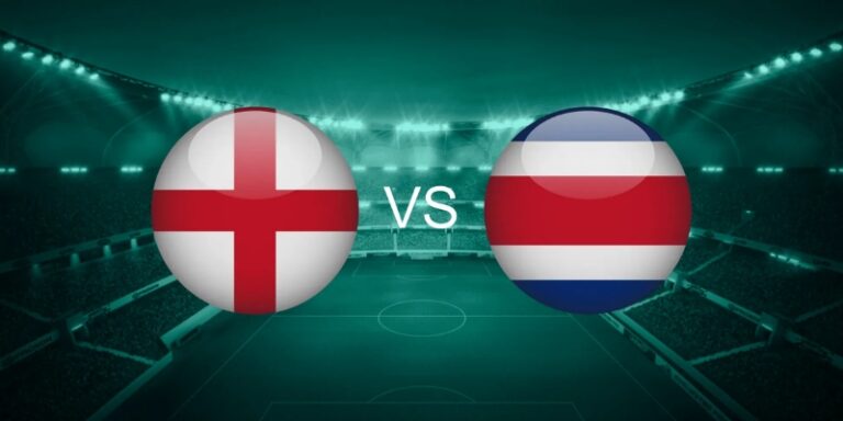 Nhận Định England Vs Costa Rica Lúc 3:00 Ngày 11/06 - Giao Hữu Quốc Tế
