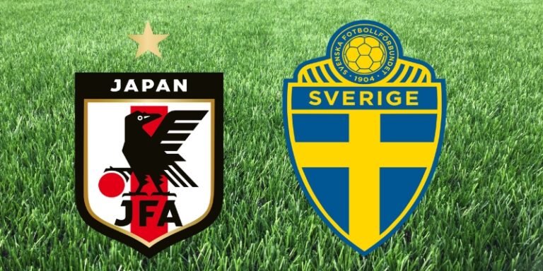 Nhận Định Japan Vs Sweden Lúc 06H00 Ngày 26/06 - World Cup 2026 20 Nhận Định Japan Vs Sweden Lúc 06H00 Ngày 26/06 - World Cup 2026