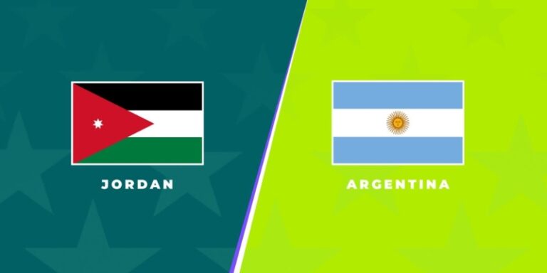 Nhận Định Jordan vs Argentina Lúc 9H Ngày 28/06 - World Cup 9 Nhận Định Jordan vs Argentina Lúc 9H Ngày 28/06 - World Cup