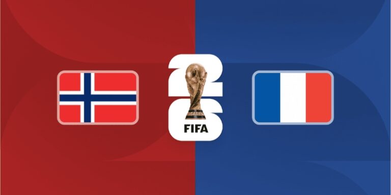 Nhận Định Norway Vs France Lúc 02h00 Ngày 27/06 - World Cup 2026 12 Nhận Định Norway Vs France Lúc 02h00 Ngày 27/06 - World Cup 2026