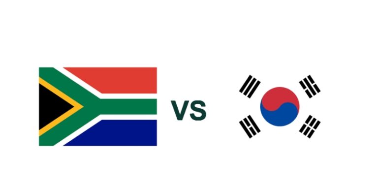 Nhận Định South Africa Vs South Korea Lúc 8H Ngày 25/06 - World Cup 21 Nhận Định South Africa Vs South Korea Lúc 8H Ngày 25/06 - World Cup